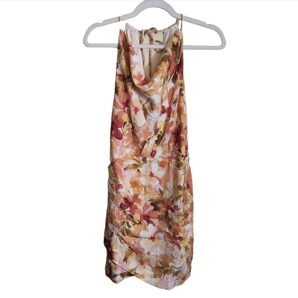 Anthropologie NWT Significant Other New Chiara Dress Size 6 - Picture 2 of 16